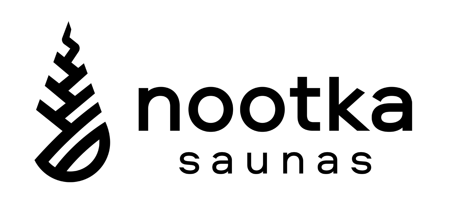 Nootka Saunas